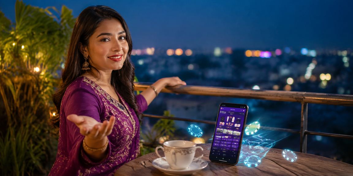 বগুড়ার মোবাইল ক্যাসিনো অভিজ্ঞতা