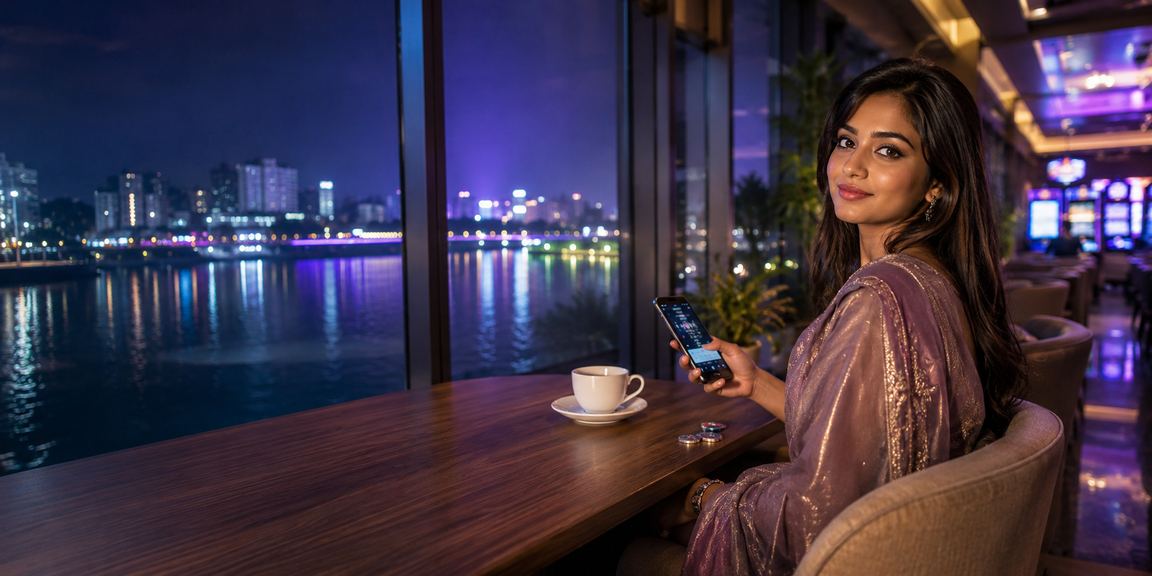 ঢাকা মোবাইল ক্রীড়া বাজি