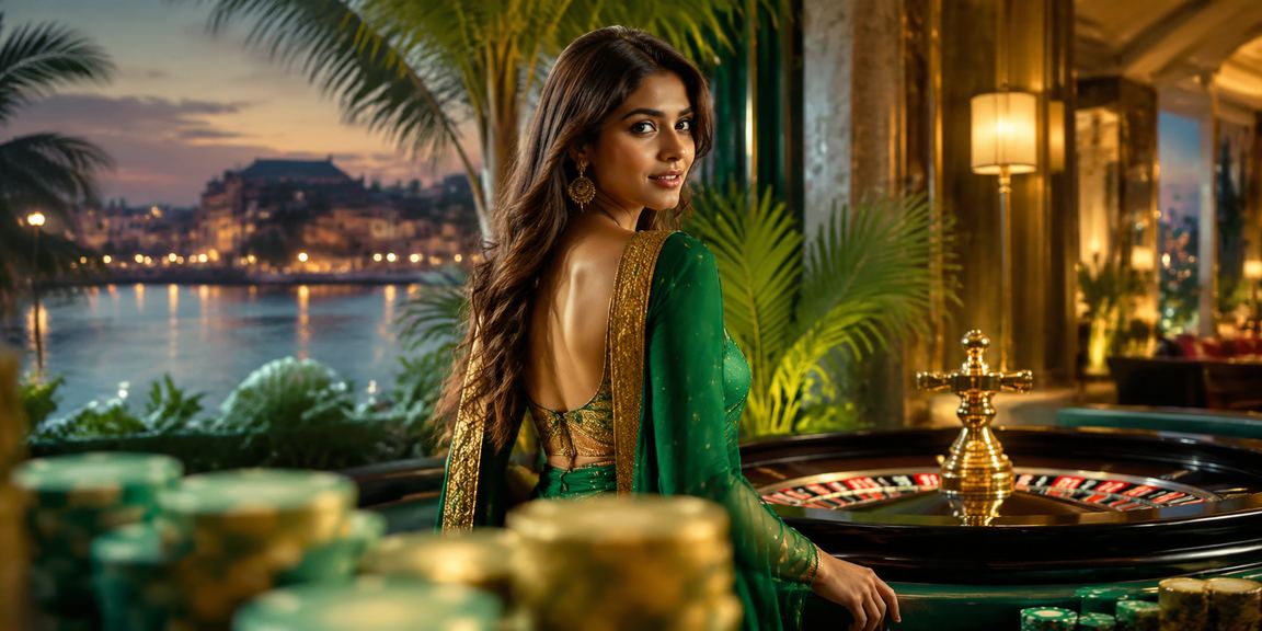 সোনারগাঁও রুলেট